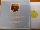 2720 006 Schubert Lieder Vol. 1 / Fischer-Dieskau / Moore 12 LP box