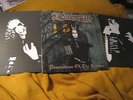 THORNIUM dominions of eclipse ORIG VINYL LP ofermod watain odal malign