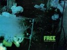 Free Tons Of Sobs - Pink Rim UK vinyl LP album record ILPS9089 ISLAND