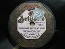 LEE MORSE & HER BLUE GRASS BOYS - EVERYBODY LOVES MY BABY - HOT