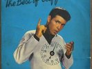 CLIFF RICHARD AND THE SHADOWS RARE GREECE ONLY 10