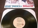 ELVIS PRESLEY - THAT'S THE WAY IT IS ' ITALY ' LP EX+ RARE ITALIAN RCA 4445