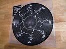 Kate Bush / Running Up That Hill  /   Rare Picture Disc  10