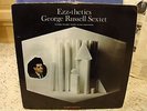 George Russell Sextet Ezz-thetics LP vinyl record Eric Dolphy, Dave Baker
