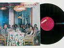 JOE CRUZ & THE CRUZETTES The Manilatin Sound on Sunshine M- Filipino Latin jazz