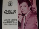 listen MONSTER LATIN SOUL Alberto Vazquez UNCHAIN MY HEART 16 tons eugene church
