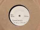 Superlatives / Robby Lawson - I Still Love You / Burning Sensation - Test Press