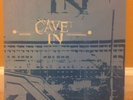 CAVE IN - BEYOND HYPOTHERMIA LP RARE 268/320 GREY VINYL ISIS CONVERGE MASTODON