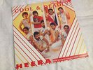 HEERA Cool and Deadly RARE 1989 Punjabi Bhangra VINYL LP Deepak Khazanchi