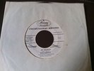 BEN HEWITT.ORIGINAL PROMO VINYL 45.MY SEARCH/NEW GIRL NOW.MERCURY.ROCKABILLY