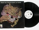 BLACK CAT BONES Barbed Wire Sandwich psych LP on P.I.P. clean WLP copy