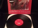 Youth Of Today We're Not In This Alone LP Bold Judge SxE Gorillas Biscuits