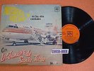 RARE LP EL SALVADOR ?LOS JUNIORS DE SANTA TECLA? LATIN FUNK ROCK PSYCH ORGAN ???