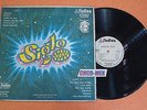 UFO LP ECUADOR HEAVY LATIN FUNK PSYCH MOOG ORGAN FUZZ ?SIGLO XXI? CHCD-MEX ???
