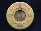 Come On Back , Jack - Nina Simone - Colpix Records - M-