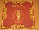 Jethro Tull - Living in the past 2er LP 1972 / Mint   ( 7 )