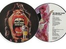 ROLLING STONES - BEAUTIFUL DELILAH - RARE LP VINYL PICTURE DISC