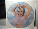 SAMANTHA FOX Rare AIM TO WIN Genie GENSF1  Picture Disc 12