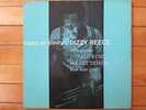 Dizzy Reece Donald Byrd Blues in Trinity Blue Note 4006 ear mono RVG DG