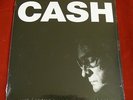 RARE AND SEALED JOHNNY CASH AMERICAN IV THE MAN COMES AROUND LOST HIGHWAY 2002