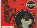 1st Press SCOTTY LP - SCHOOL DAYS  on the CRYSTAL  label Derrick Harriott prod