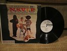 lee hazelwood NOT SO VERY IMPORTANT PEOPLE rare promo reprise   n.s.v.i.p.  m-