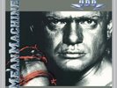 Mean Machine (Red Vinyl) - 2 DISC SET - U.D.O. (2014, Vinyl NEW)