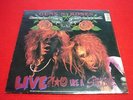 Guns N' Roses  -Live Like A Suicide  LP  RARE