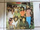 DEVON RUSSELL & HIGH TIMES PLAYERS - HOME BOUND TRAIN -  FREEDOM SOUND LP - VG+
