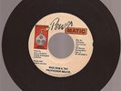 PROFESSOR MAJOR - WHE DEM A TRY - POWER MATIC 7