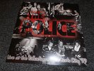 the police - live in new york 1979 rare 10