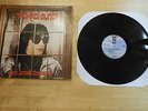 Michael Bundt Just Landed Cosmic Kid Vinyl LP Asylum AS 53069 VG+/VG+