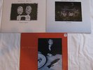 King Crimson Robert Fripp Andy Summers The Police Rare Vinyl Record LP Lot
