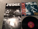 JUDGE Bringin It Down LP Rev Schism Youth Of Today Bold Ssd Dys Insted Cro Mags