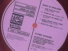 Atomic Rooster LP Made In England UK Dawn 1st Press Jean cover  4 pics