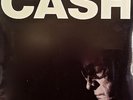 JOHNNY CASH American IV: The Man Comes Around RICK RUBIN 