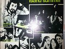 RARE 1971 ISLAND RECORDS UNRELEASED SAMPLER  - PROGRESSIVE ROCK HEAVEN