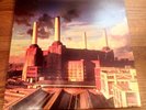 Pink Floyd Animals original UK LP 1977 Wide spine A4U/B4U