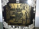 THIRD EAR BAND - ALCHEMY 1969 FIRST PRESSING NO EMI ON LABEL HARVEST LABEL