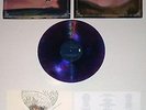 CIRCA SURVIVE On Letting Go LP PURPLE VINYL /1000 Thrice Blue Sky Noise Juturna