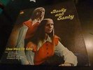 BECKY AND SANDY I Know Where I'm Going 1970s XIAN GARAGE PSYCH Shaggs LP LISTEN