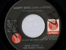 Dave Cortez & Moon People 