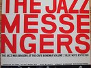 Art Blakey Jazz Messengers at Cafe Bohemia 2, 1 LP nm, gewaschen