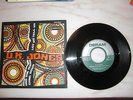 U.K JONES Let Me Tell Ya / And The Rains Came Down Vinyl, 7