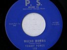 Tommy Ponce 
