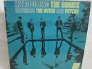 Introducing The Sonics Jerden MONO Press Clean