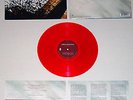 CIRCA SURVIVE Juturna LP RED VINYL /1000 Touche Amore Dear Hunter On Letting Go