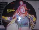 MADONNA LIMITED INTERVIEW PICTURE DISC, 2500 MADE ONLY