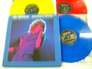 LED ZEPPELIN - BRUSSELS AFFAIR (COLOR 3LP BOX) Live 1980 not TMOQ