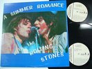 ROLLING STONES - A Summer Romance ( Saturated Rec. 2LP ) Live 1978 not TMOQ